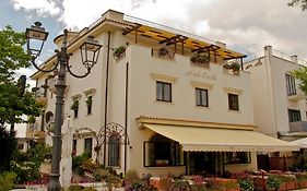 Hotel Corallo